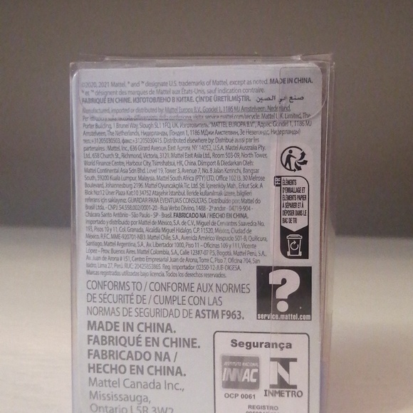 Fisher Price little people dad - Picture 3 of 3